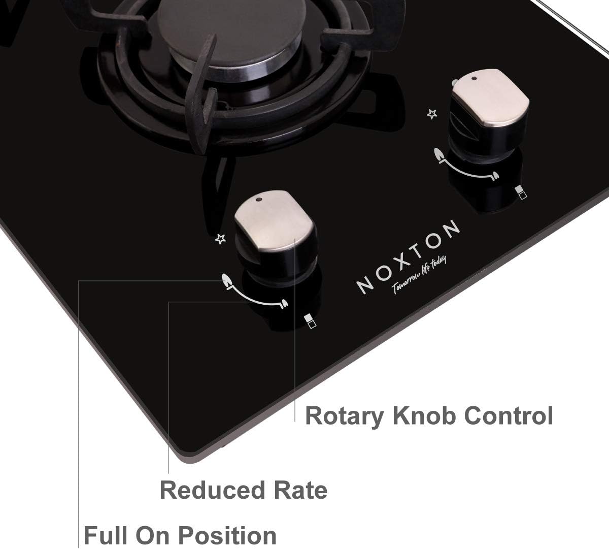 Kitchen Stove