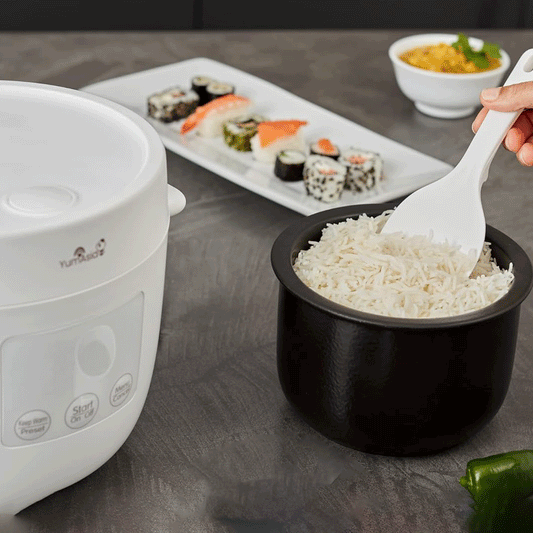 Mini Rice Cooker