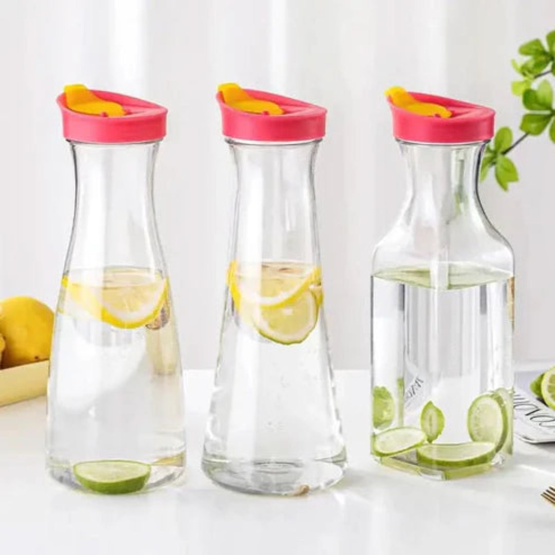 H and T FLEX FRIDGE BOTTLE BF02