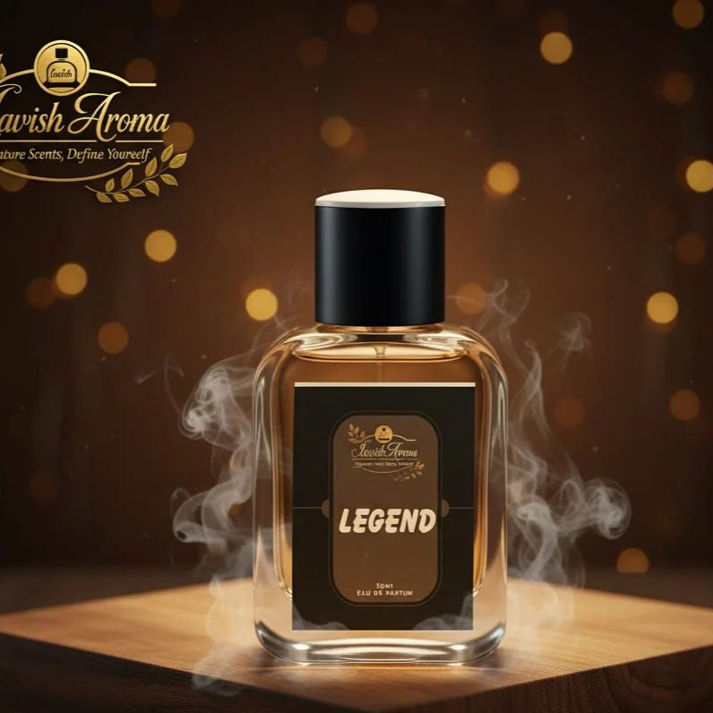 Lavish Aroma - Legend Luxury Perfume 50ml