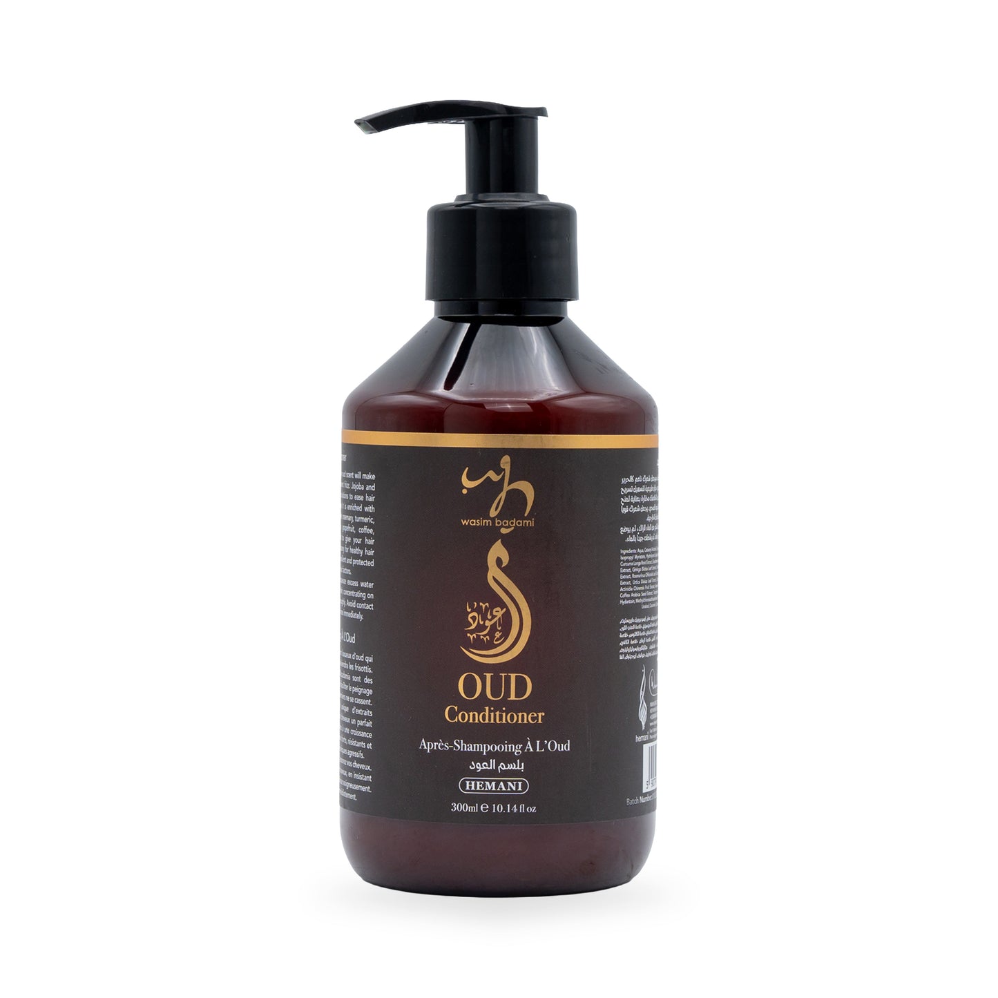 Oud - Conditioner