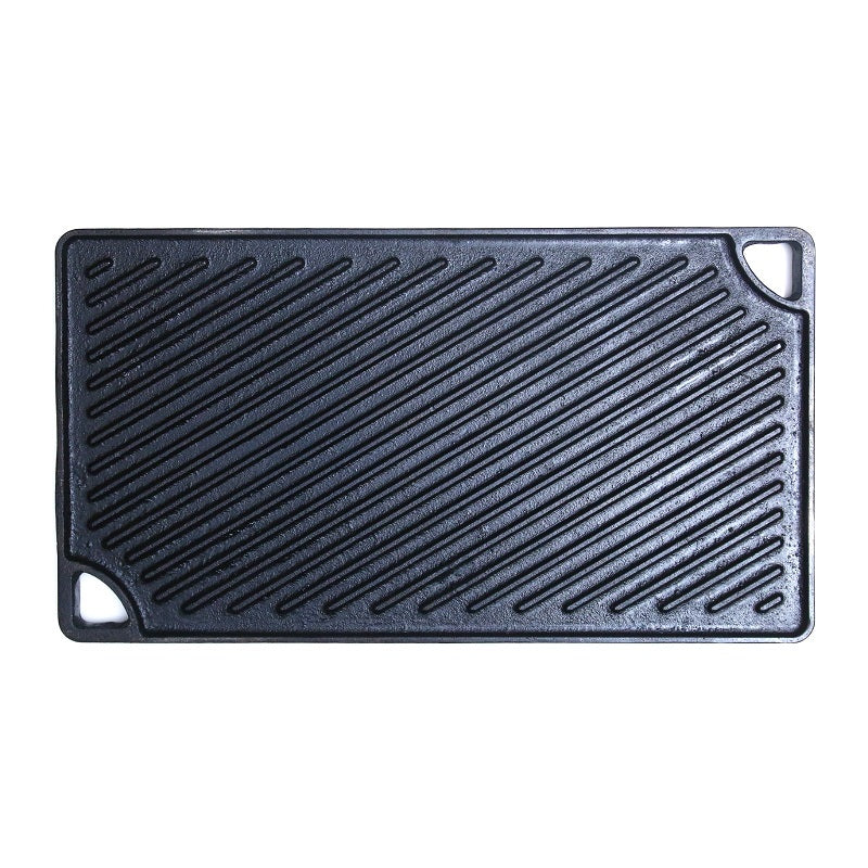 Grill RT RGG Reversible Grill Dual Sided Cooking for Grilling and Searing