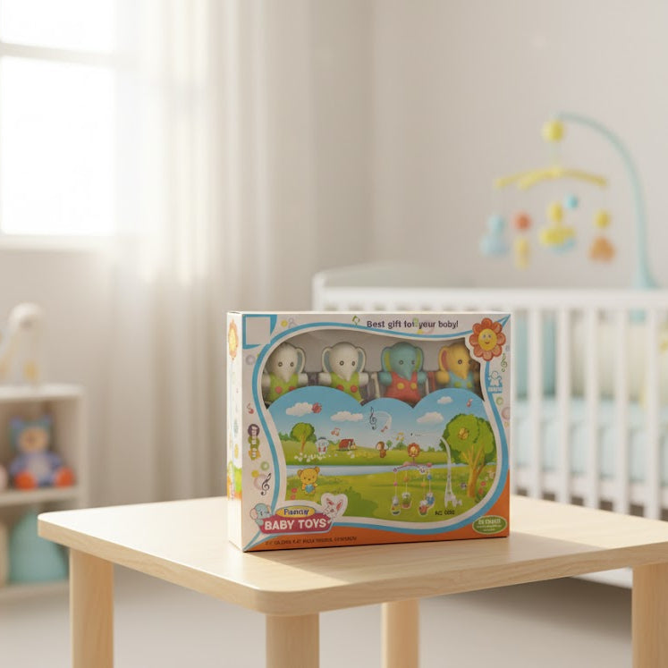 Funny Baby Toy No.6388