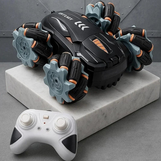 Drift Stunt Car Double Side Driving 2.4GHZ