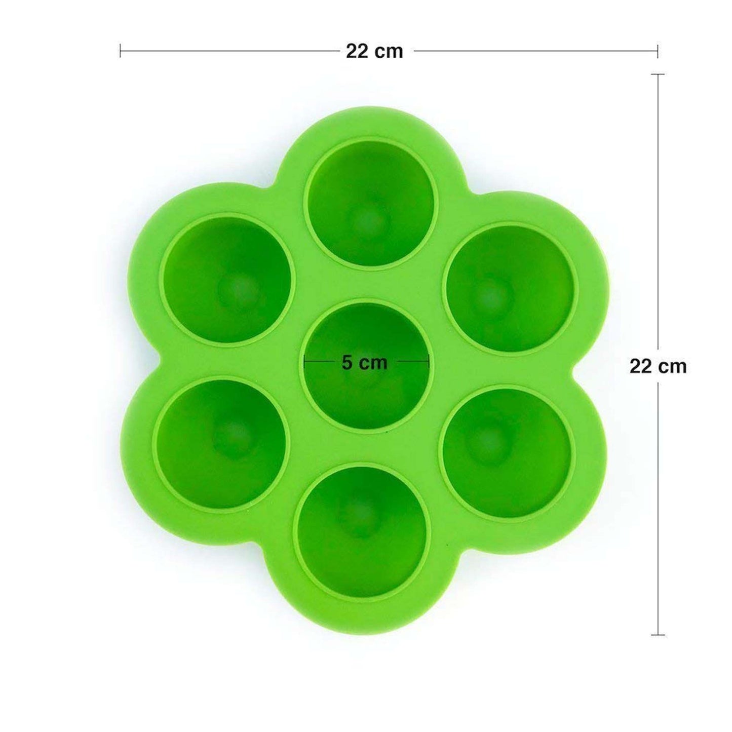Baby Food Storage Box