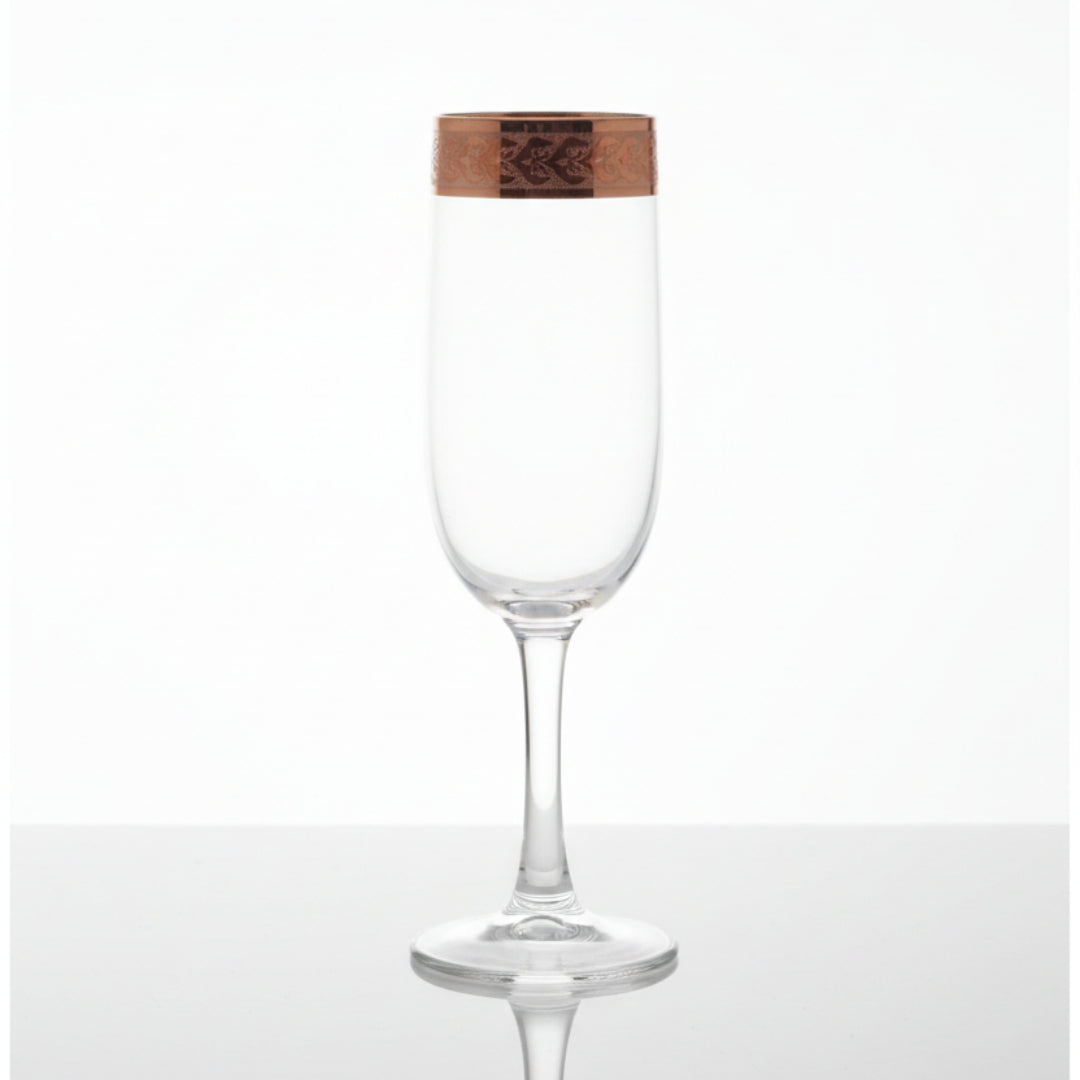 Vintage Decanter Made in Italy