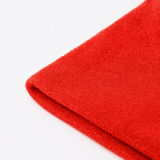 Apache Car Care Cloth Large Multi Color