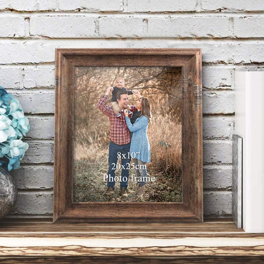 Photo Frame Set of 2