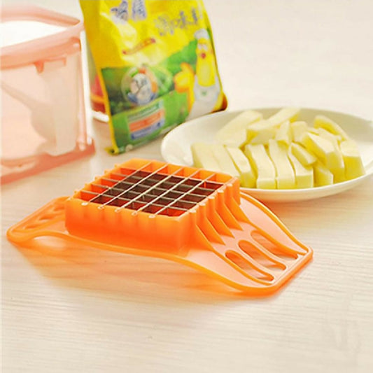 Multifunctional Potato Cutter French Fry Maker