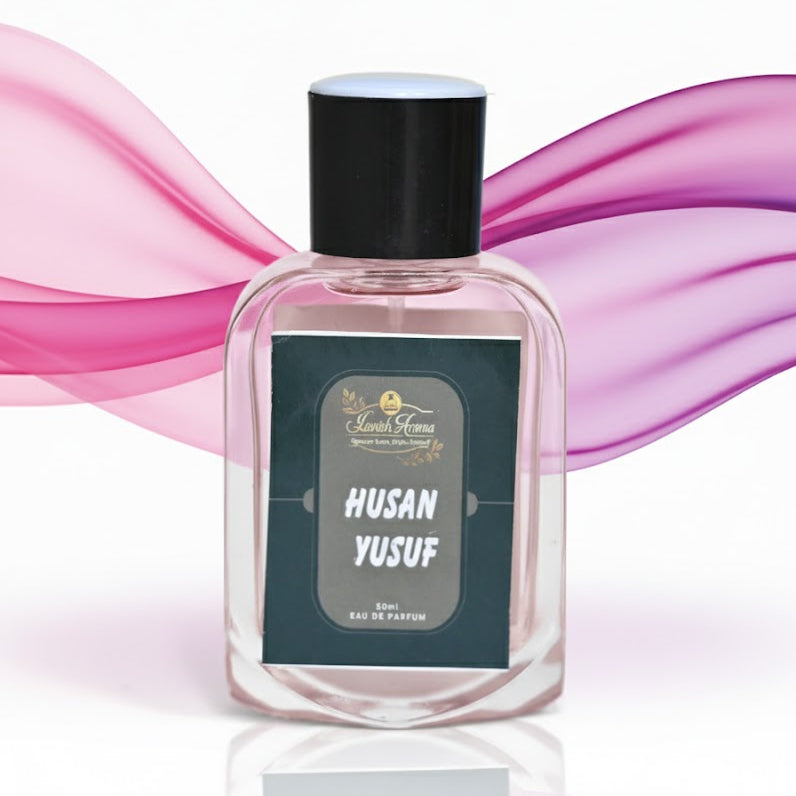 Lavish Aroma - Husn-e-Yousuf Attar 50ml