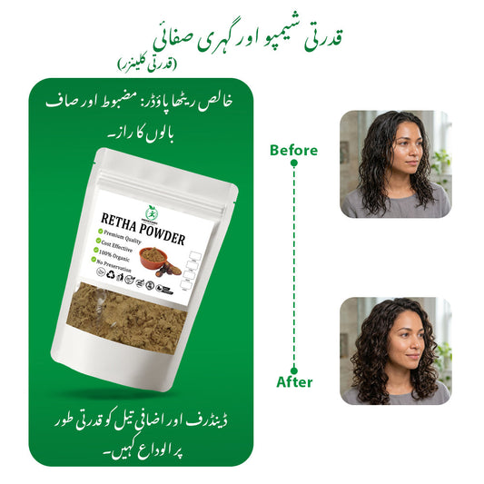 SCALP CLEANSE COMBO