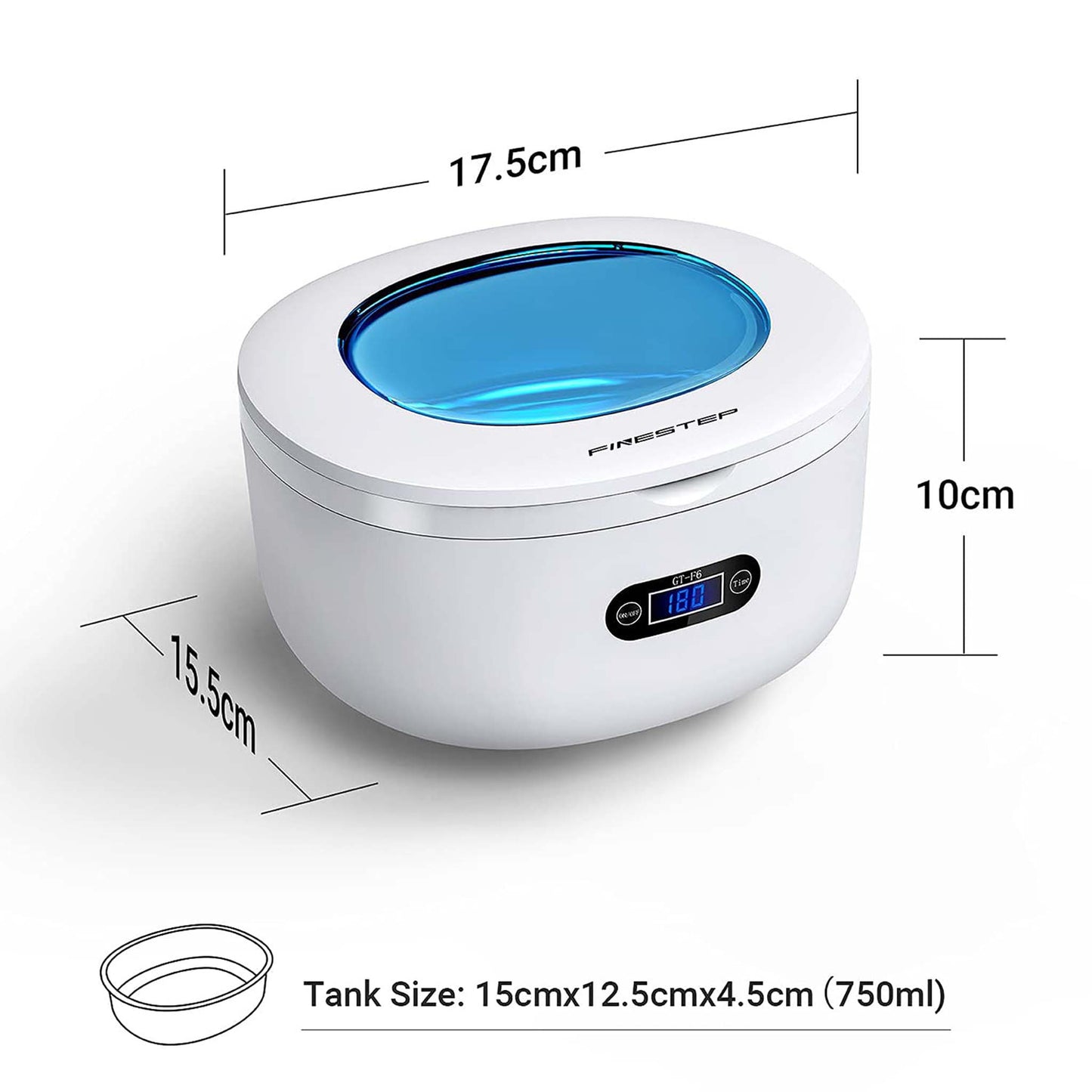 Ultra Sonic Cleaner