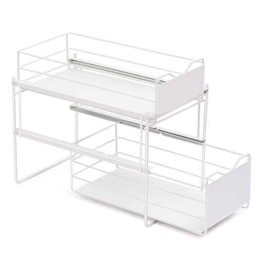 Kitchen Rack Multi Layer Storage Organizer for Utensils Spices and Essentials