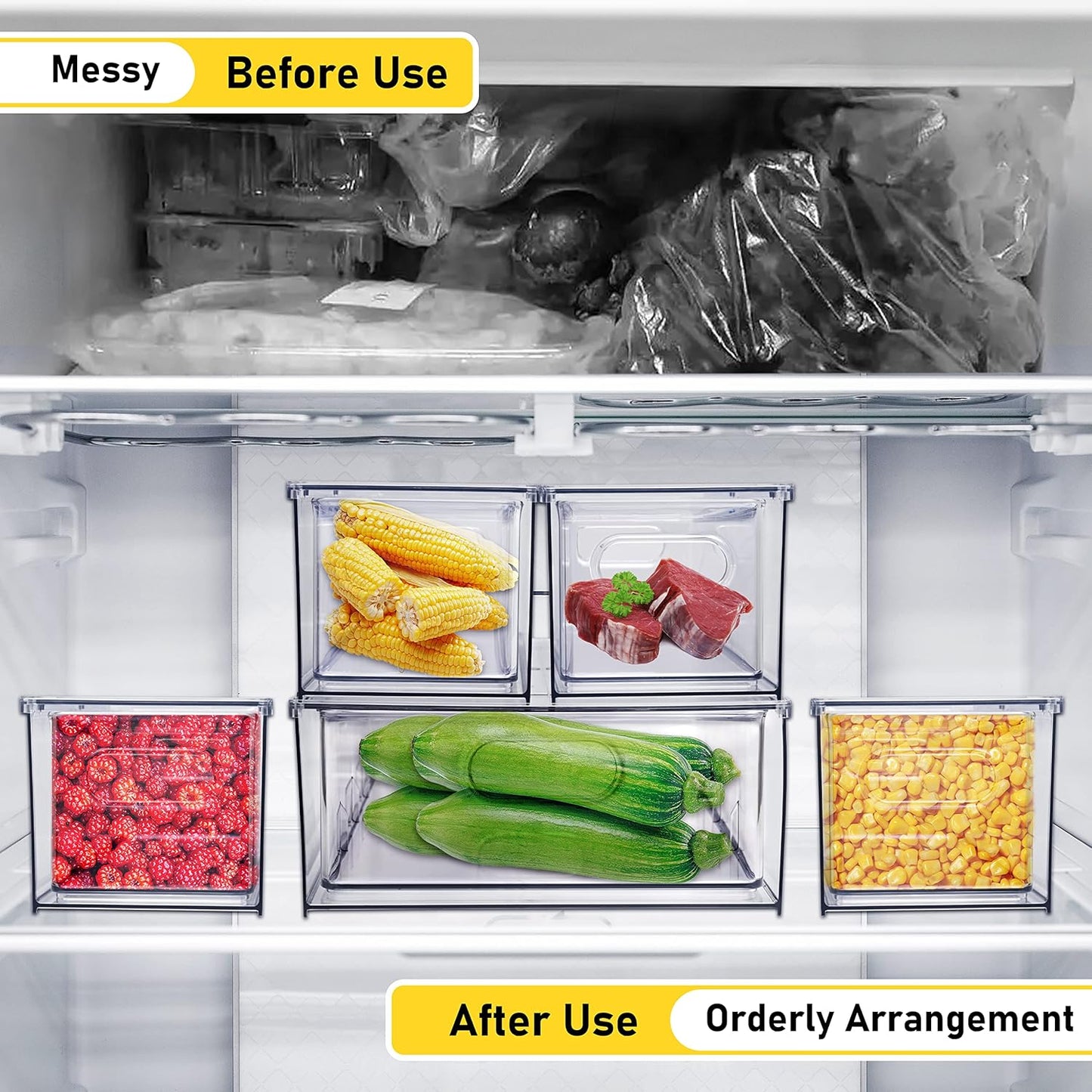 Refrigrator Organizer