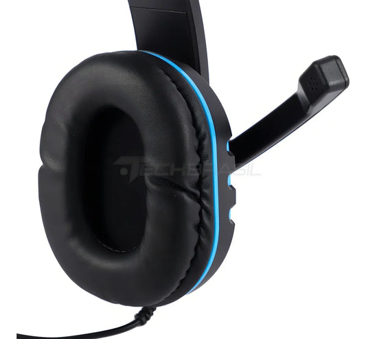 STEHEO Gaming Headphone Immersive Sound for Gamers