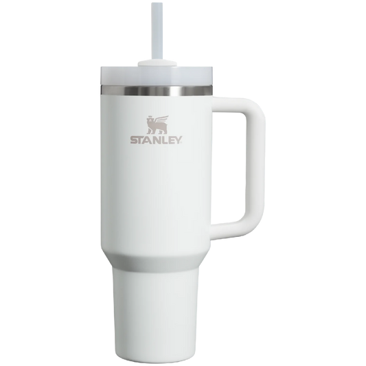 STANLEY QUENCHER FLOWSTATE TUMBLER - 40OZ