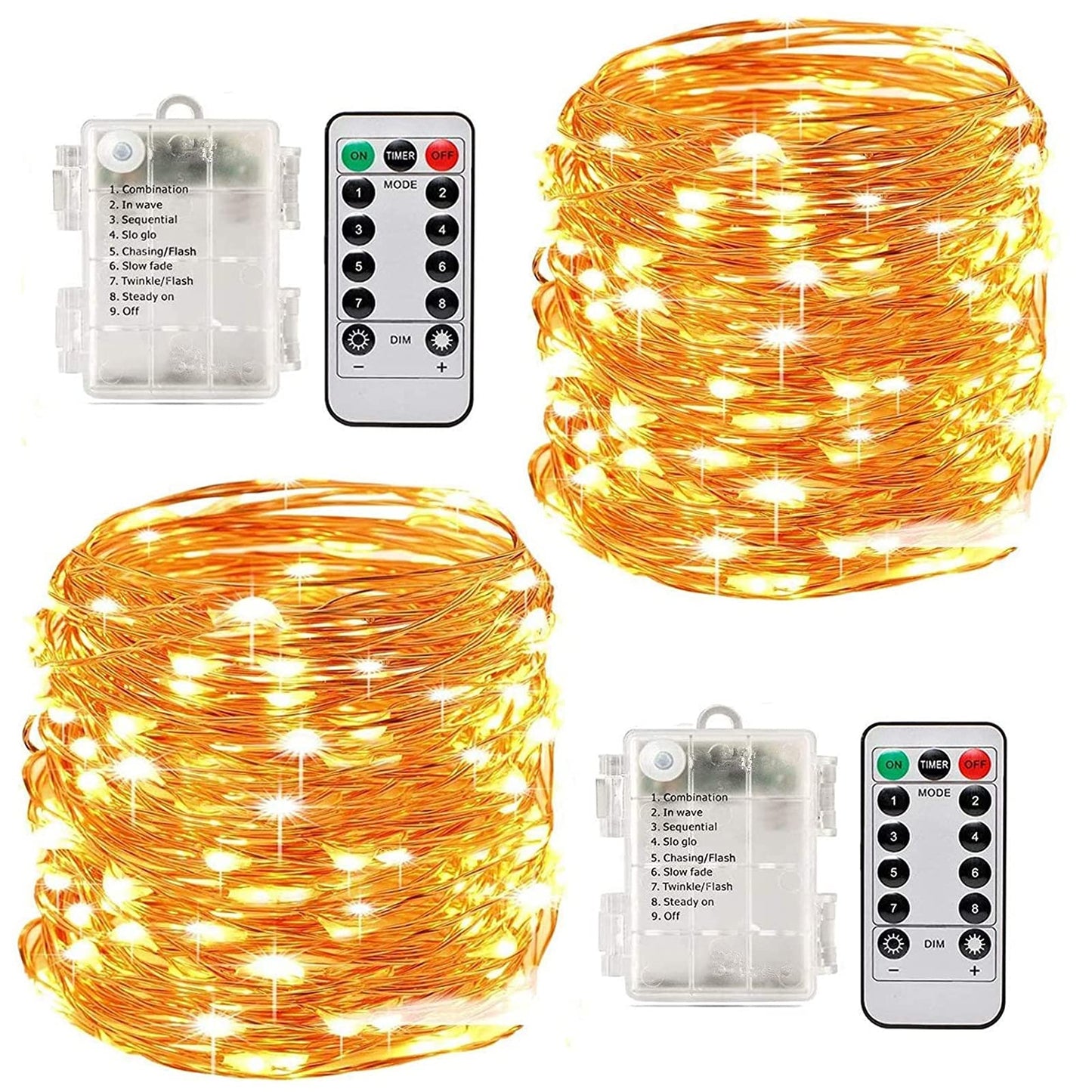 Tonskooners LED Strip Light for Decorative Lighting