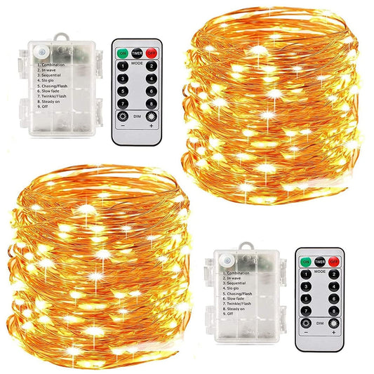 Tonskooners LED Strip Light for Decorative Lighting