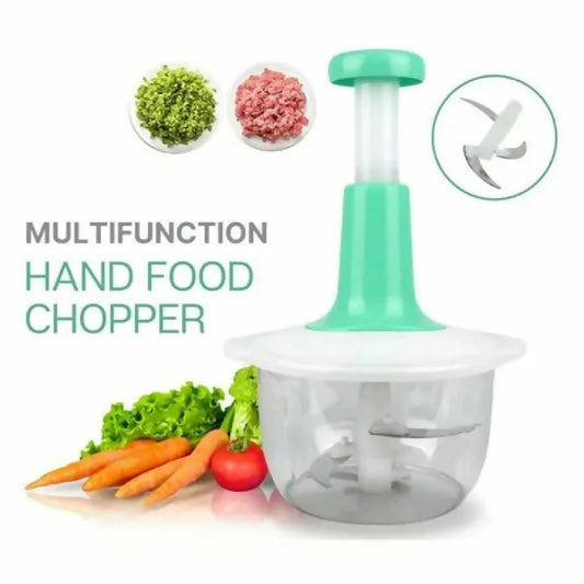 1-5L-Manual-Food-Chopper-Speedy-Hand-Press-Vegetable-Fruit-Cutter-Plastic-Body-Random-Color