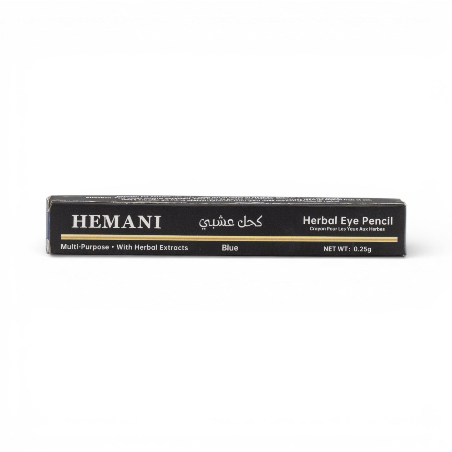 Herbal Eye Pencil - Blue
