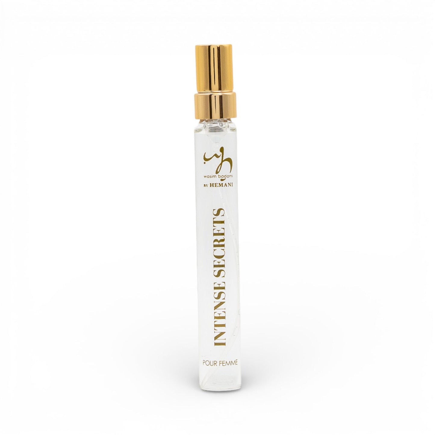 Intense Secrets EDP Women’s Travel Perfume 10ml