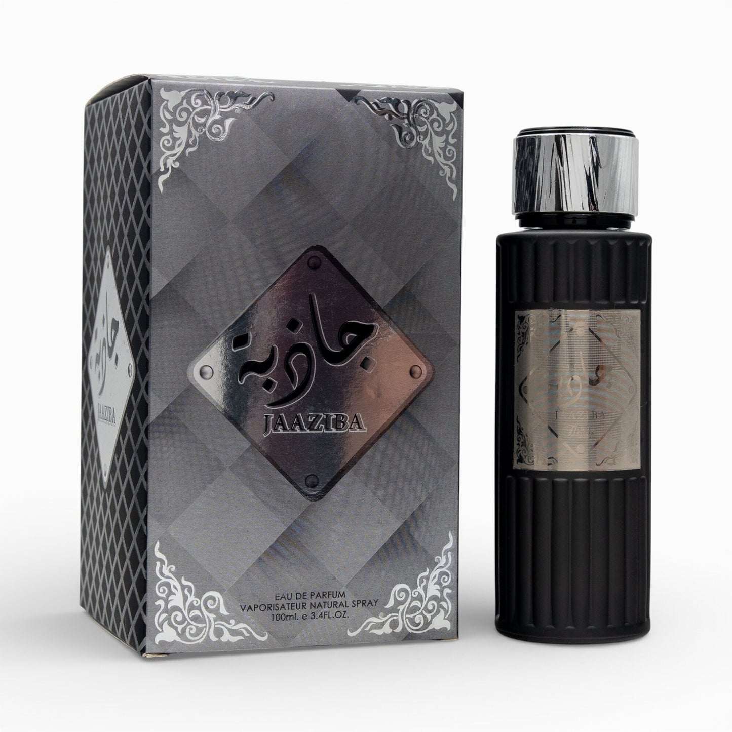 Fleur's Jaaziba Perfume 100ml