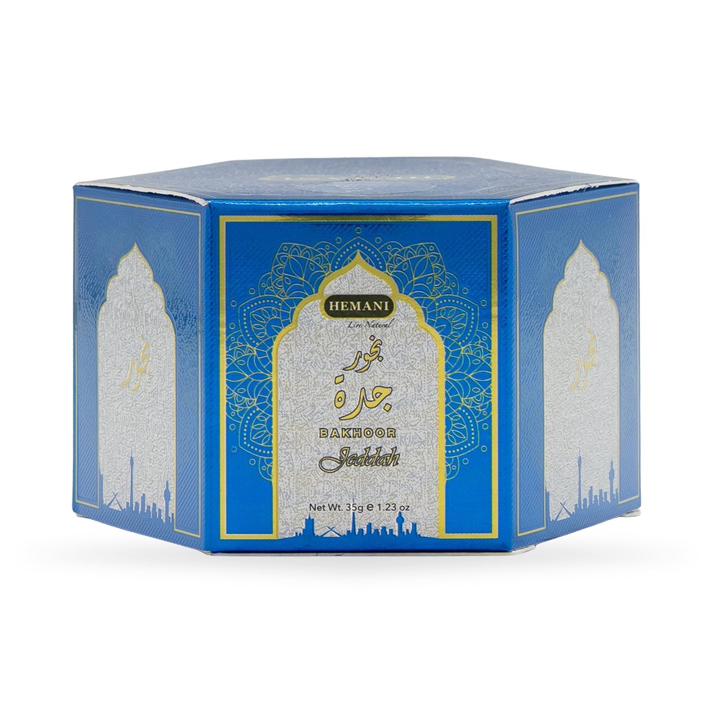 Bakhoor Jeddah