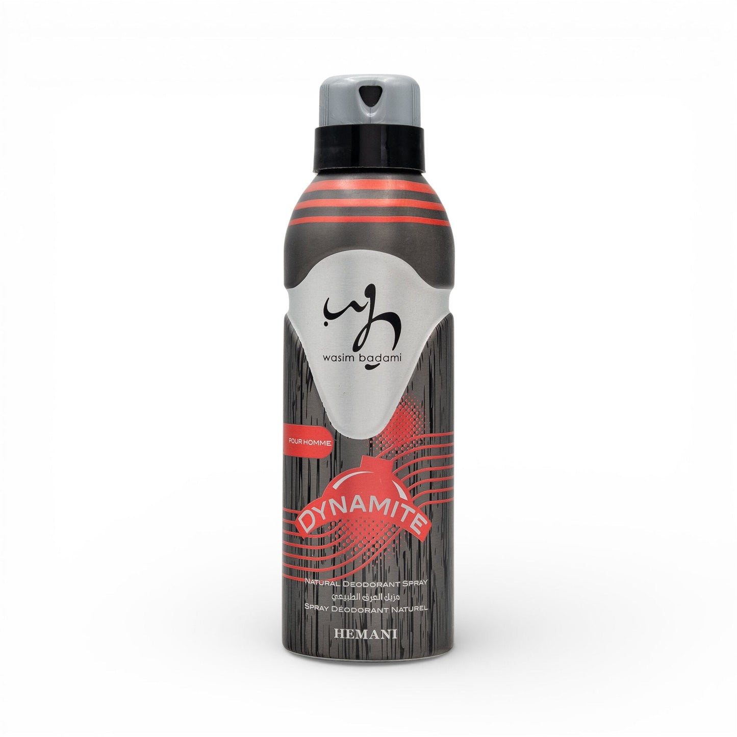 Dynamite Deodorant Spray for Men 200ml