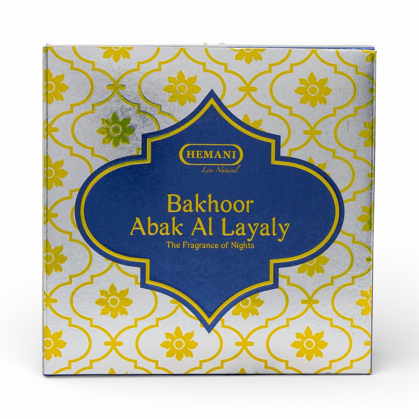 Bakhoor - Abaq Al Layali