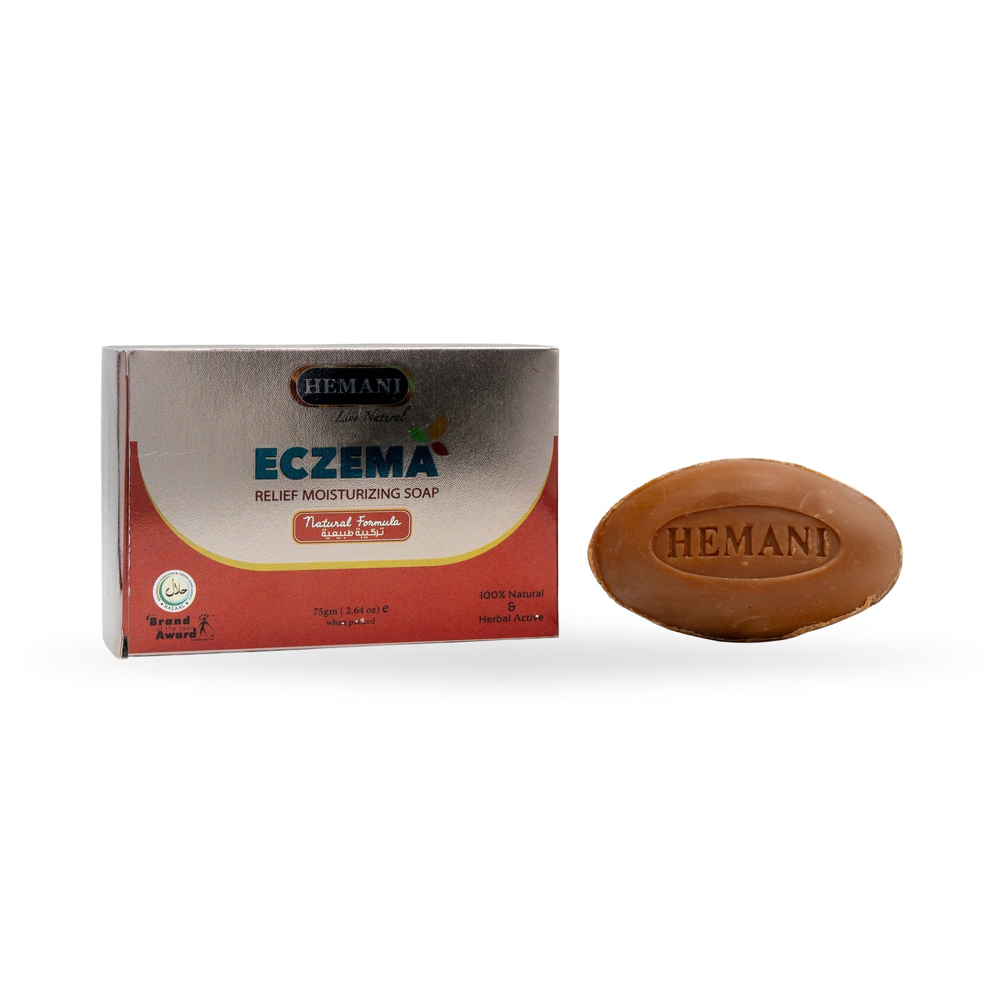 Eczema Relief Soap