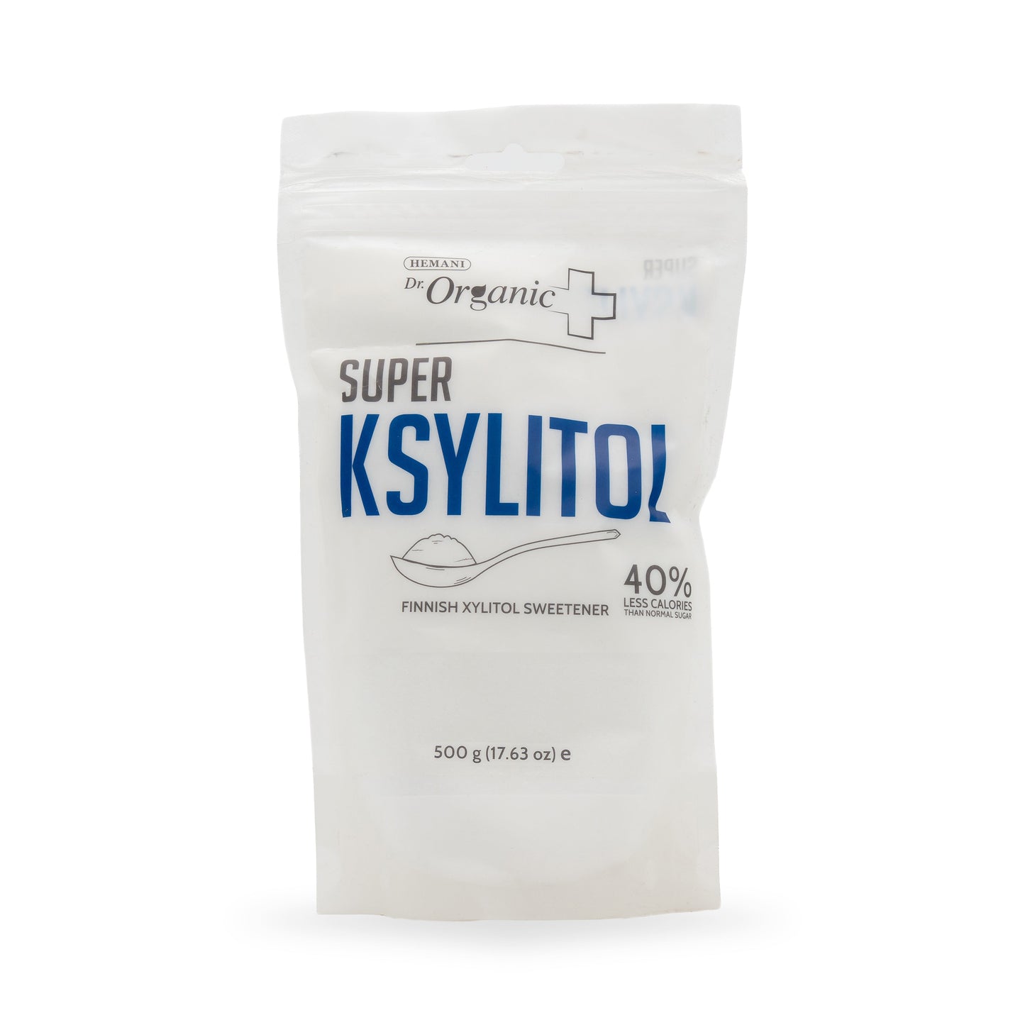 Dr. Organic Superfood - Ksylitol