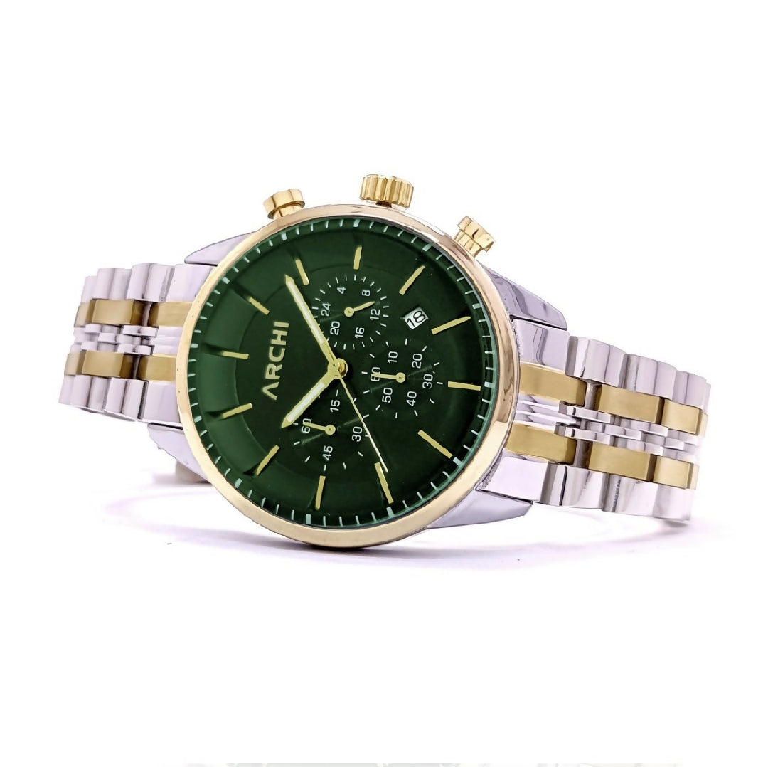 ARCHI Men Watch AR8184G40