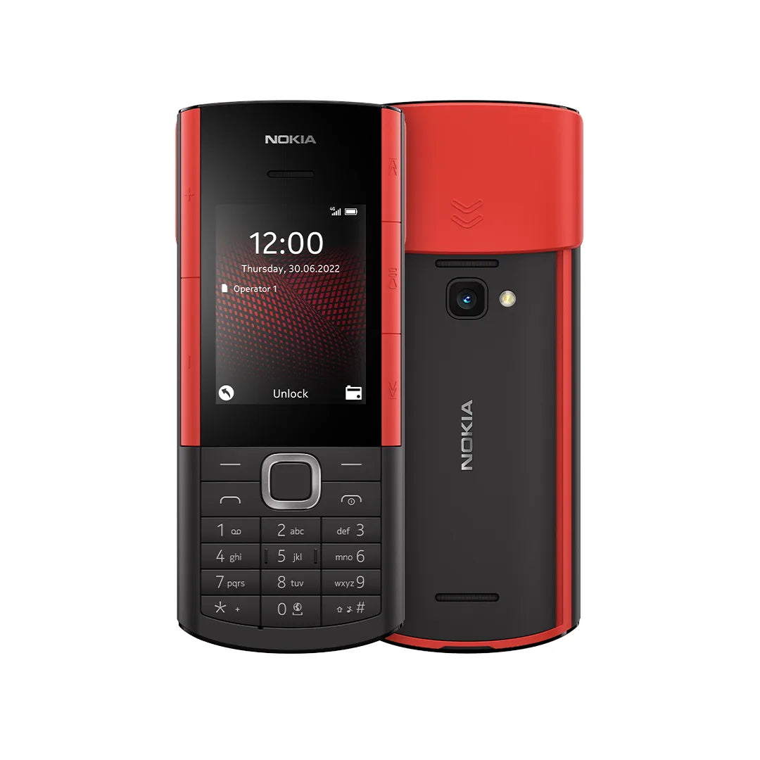 Nokia 5710 Black