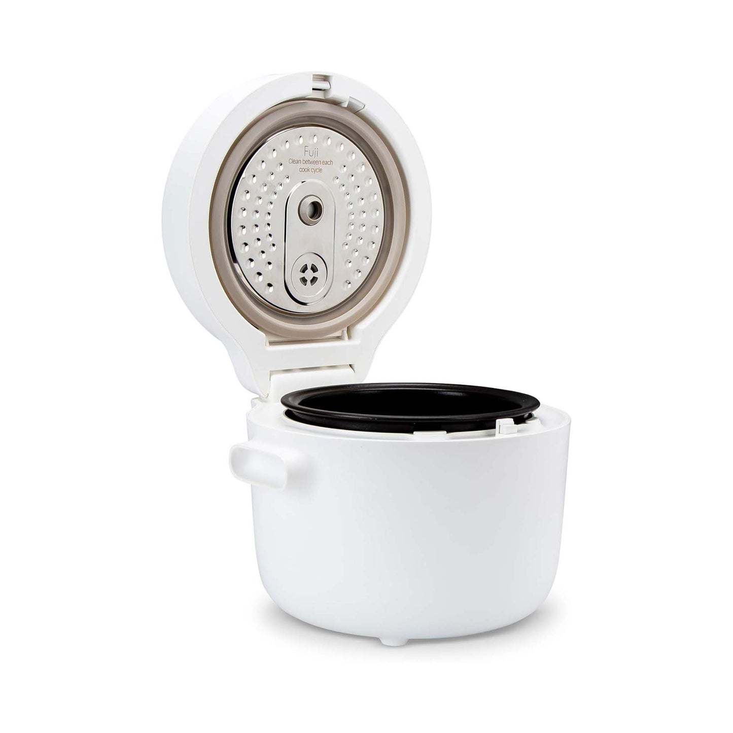 Electric Rice Cooker Compact and Efficient Automatic Cooking and Keep Warm Function