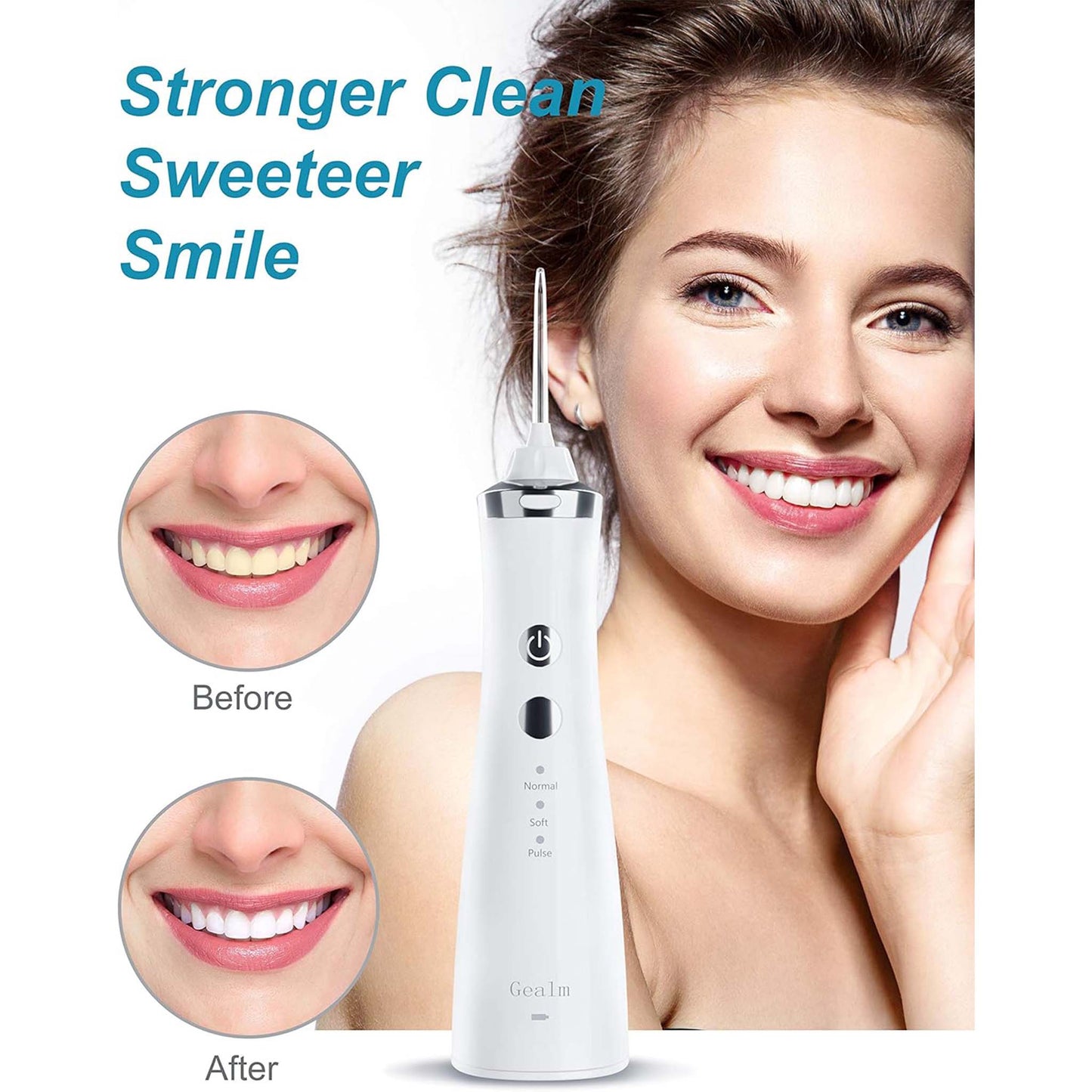 Water Flosser