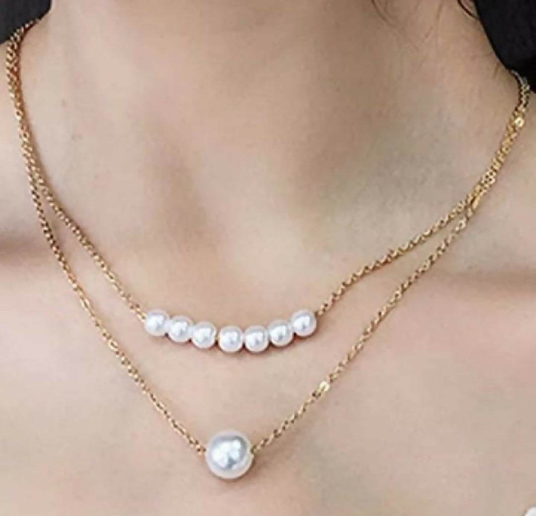 Aesthetic Pendant For Girls Stylish Elegant Necklace Pendant In Different Designs