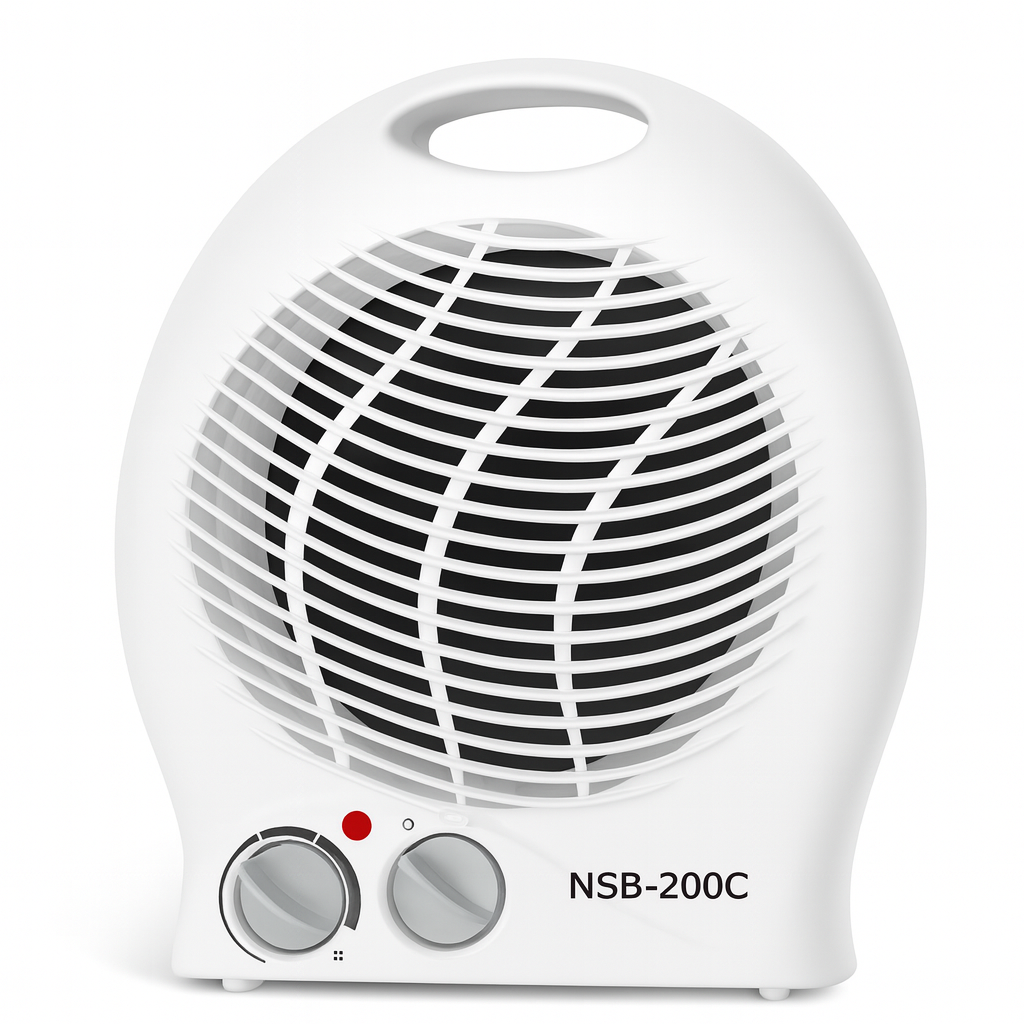 NSB200 CFAN HEATER