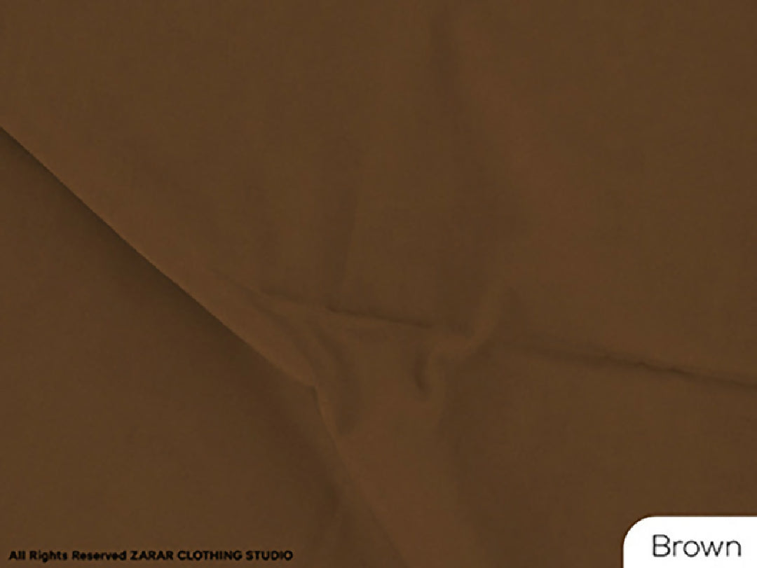 Brown (Cotton Standard)