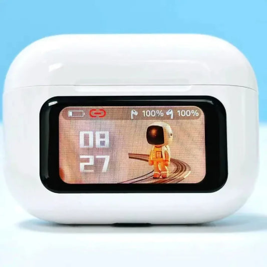 Air Pod Pro A9 (LCD Display Edition)