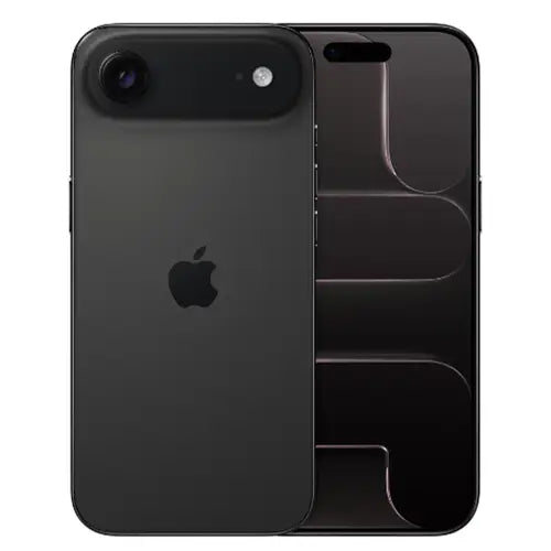 Apple iphone Air Black