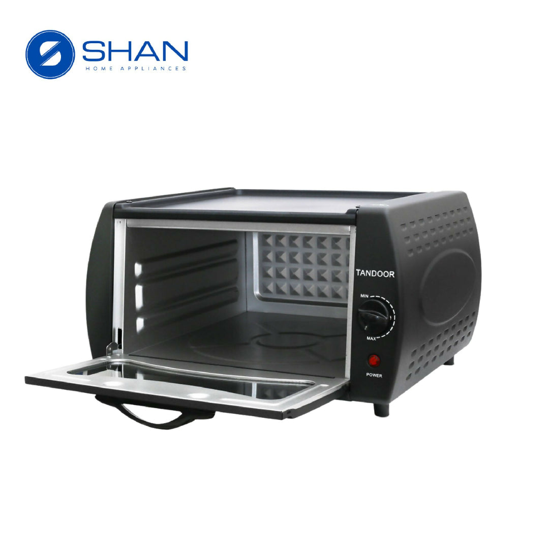 Electric Tandoor Oven 2100W 15L