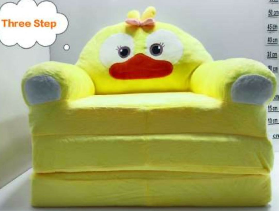 Three-Step Duck Sofa Come Bed BT167 1 Piece