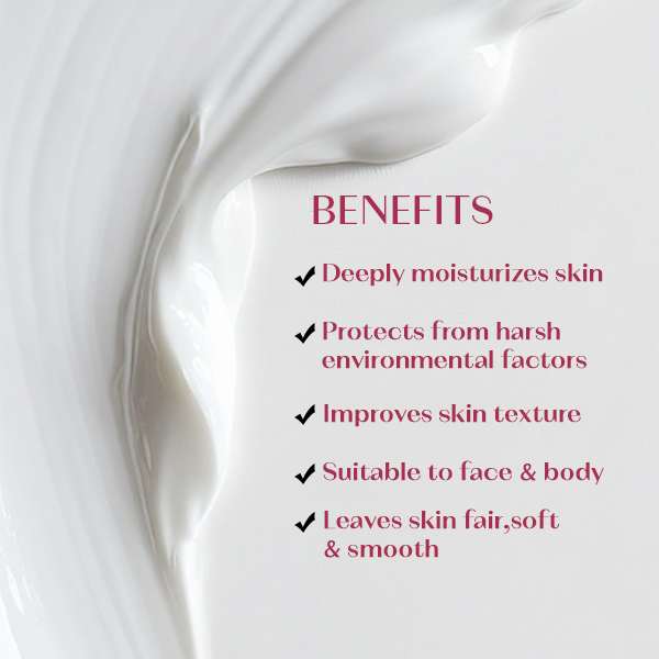 Advance Brightening Face & Body Lotion 100ml