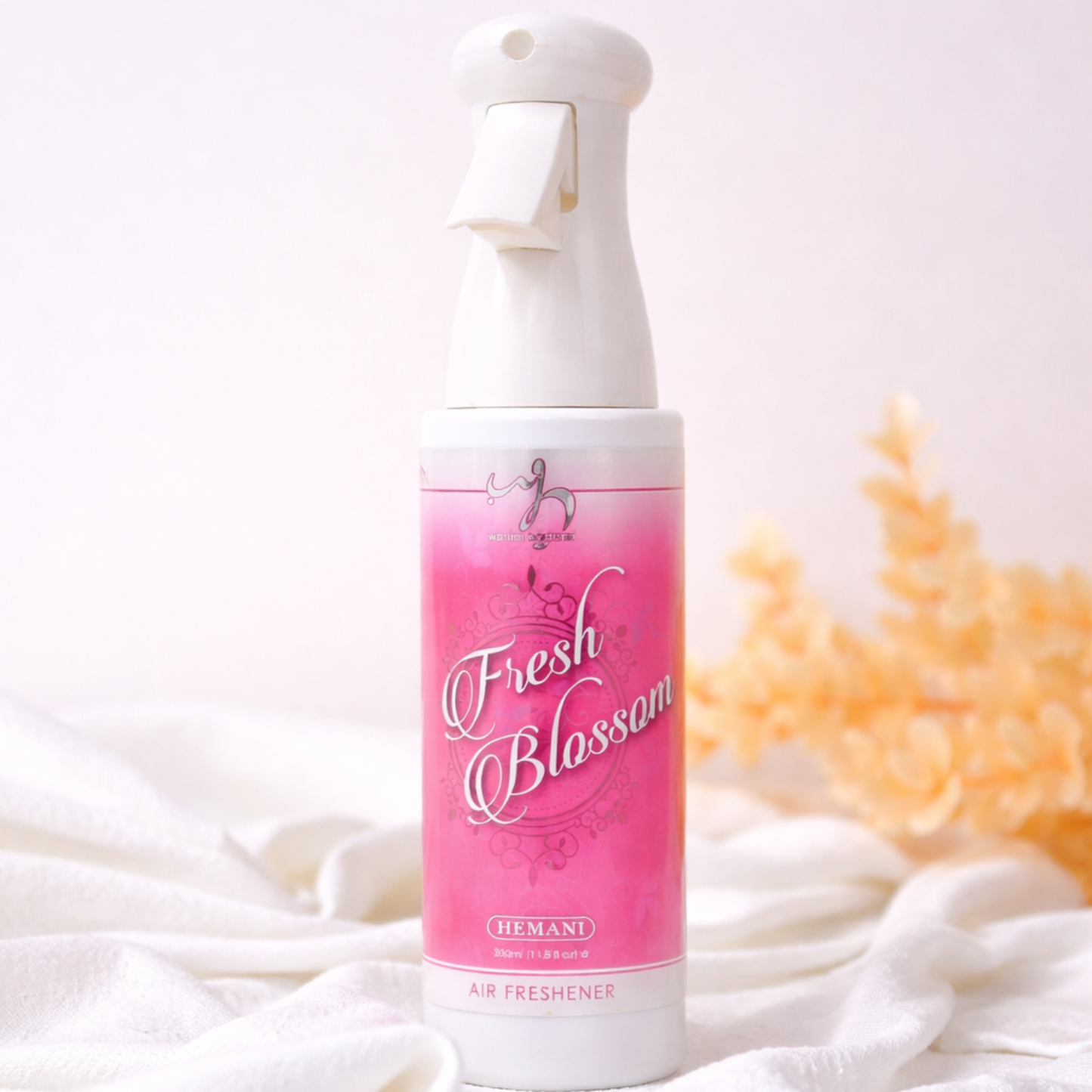Air Freshener - Fresh Blossom