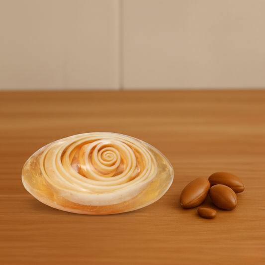 Argan Noodle Soap 100gm