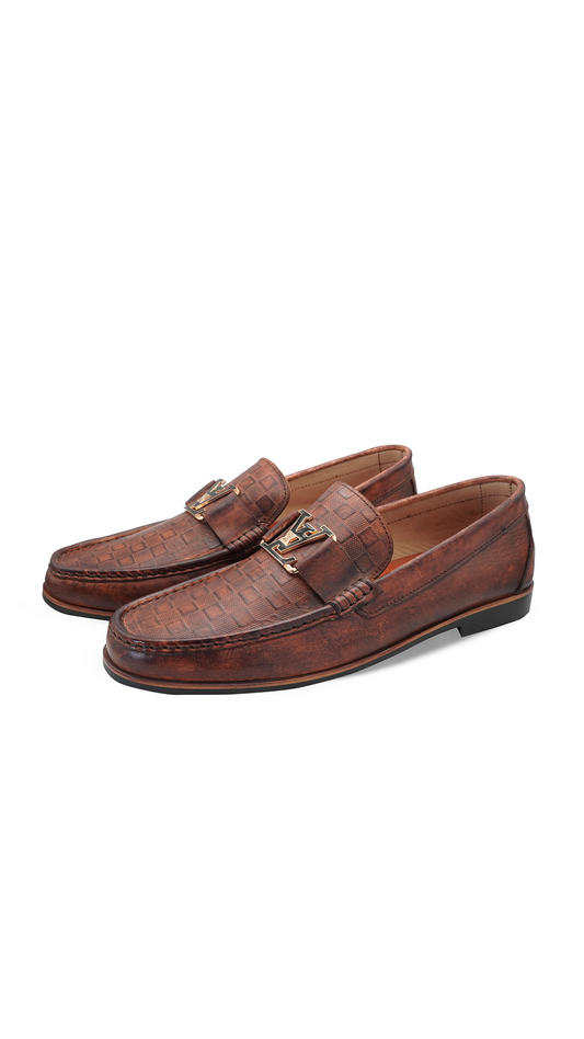 1904 BROWN