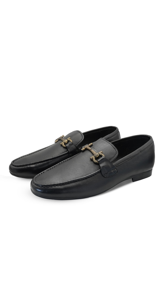 7601 BLACK