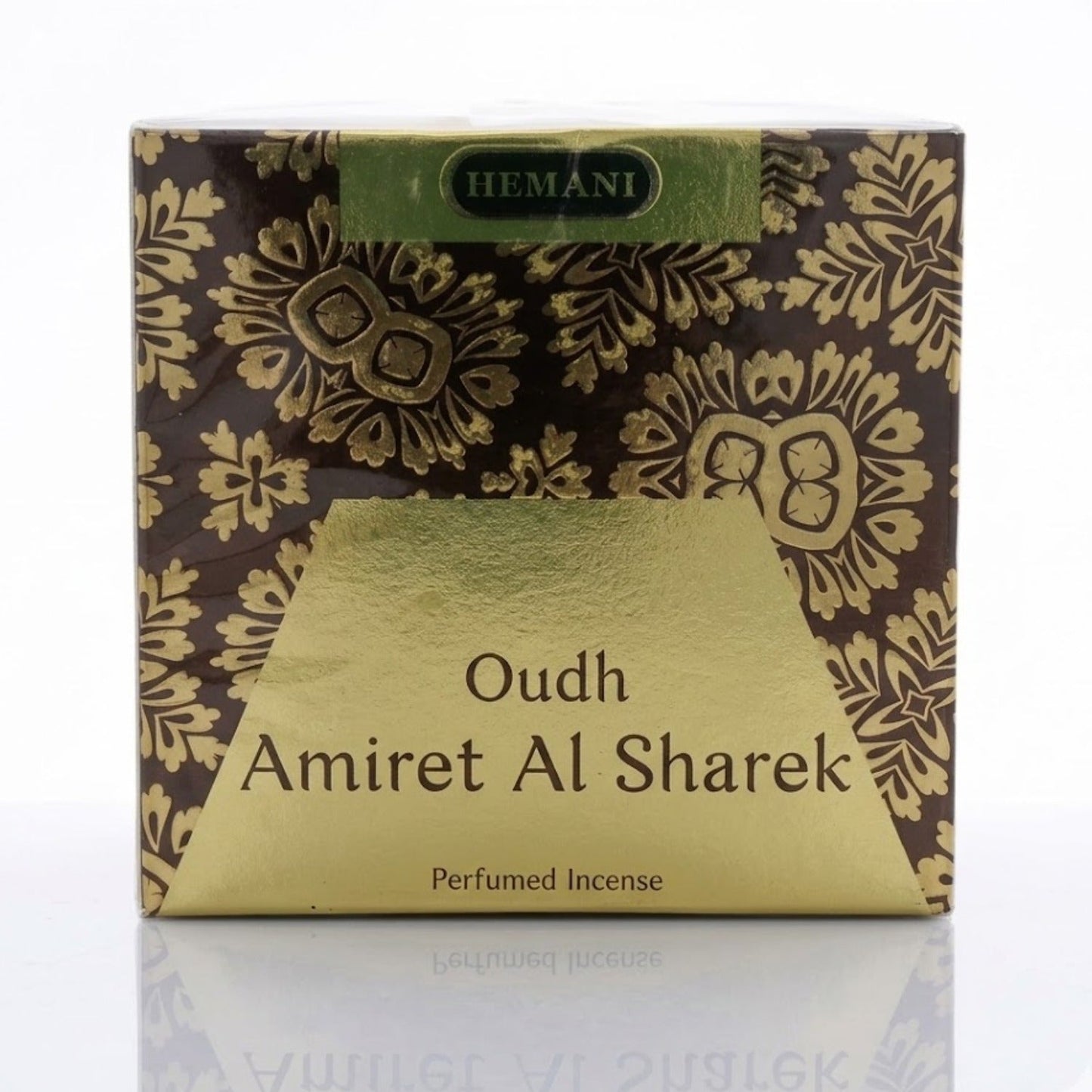 Bakhoor Oud - Amiret Al Sharek