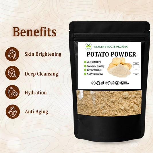 POTATO POWDER