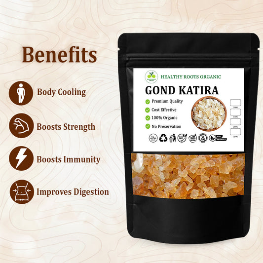 GOND KATIRA